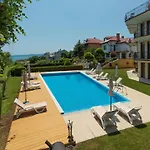 Apartamento Via Pontica 123 Guest