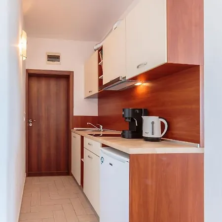 Via Pontica 123 Guest Lägenhet