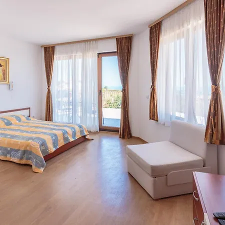 Via Pontica 123 Guest Sozopol