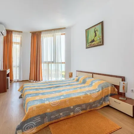 Via Pontica 123 Guest Sozopol