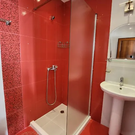 Via Pontica 123 Guest Lägenhet *