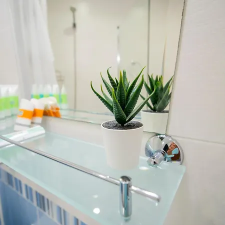Via Pontica 123 Guest Apartamento Sozopol