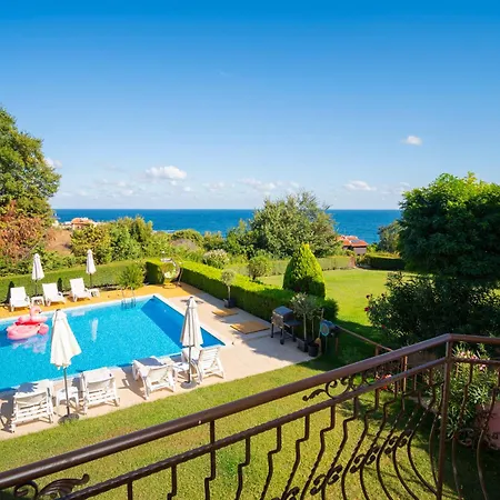 Apartamento Via Pontica 123 Guest *
