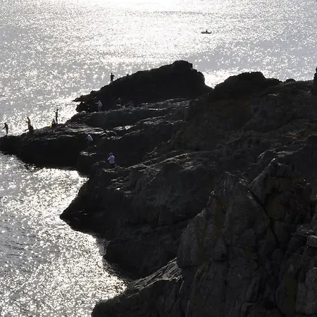 Via Pontica 123 Guest Sozopol