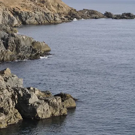 Via Pontica 123 Guest