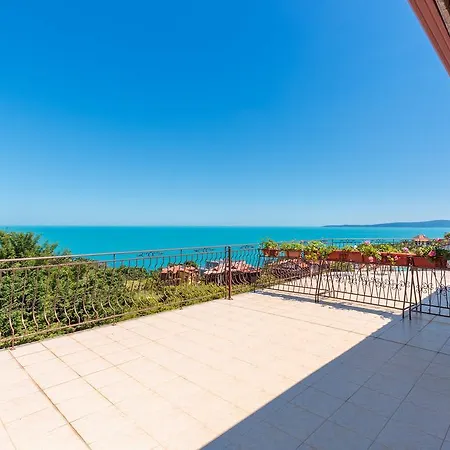 Via Pontica 123 Guest *