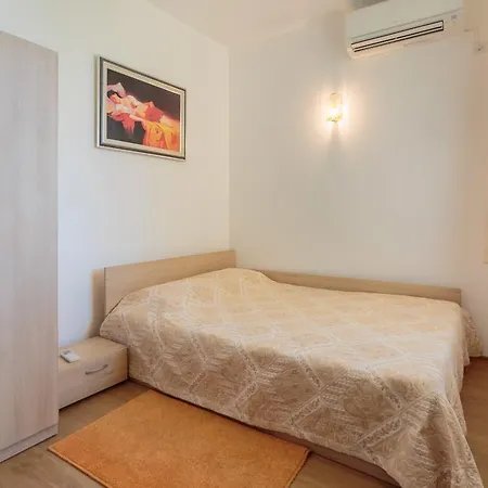 Via Pontica 123 Guest Sozopol