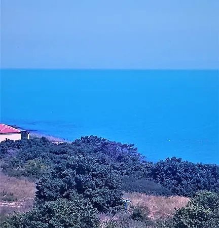 Lägenhet Via Pontica 123 Guest Sozopol