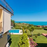 Via Pontica 123 Guest Apartment Sozopol