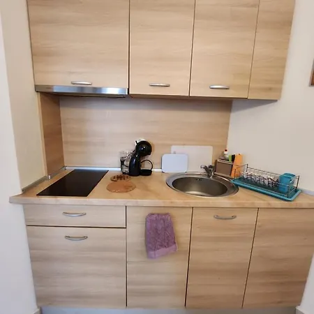 Via Pontica 123 Guest Apartman