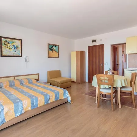 Apartman Via Pontica 123 Guest *
