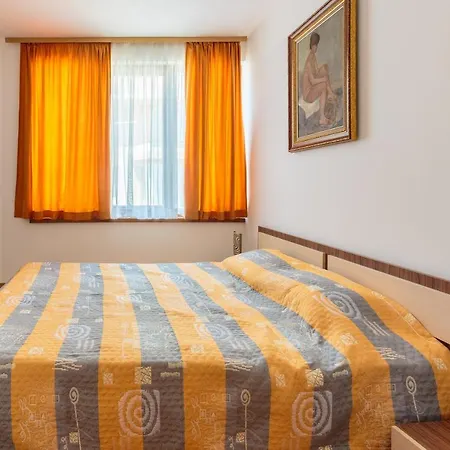 公寓 Via Pontica 123 Guest 索佐波尔