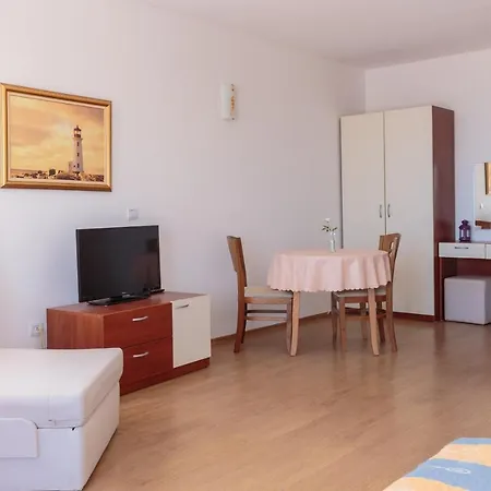 Apartman Via Pontica 123 Guest