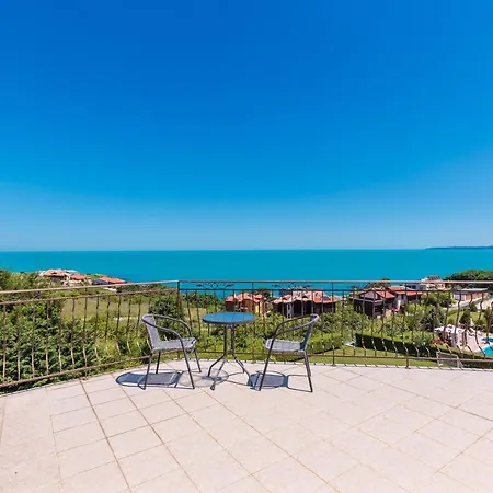 Apartment Via Pontica 123 Guest