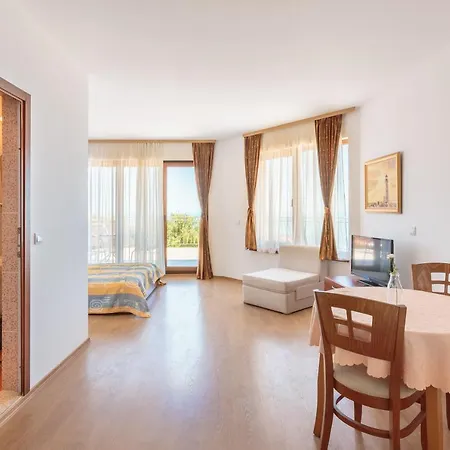 Via Pontica 123 Guest Szozopol