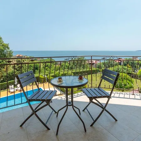 Via Pontica 123 Guest