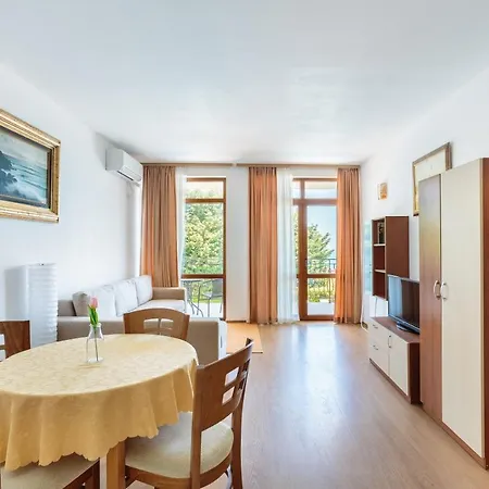 Via Pontica 123 Guest Apartman *