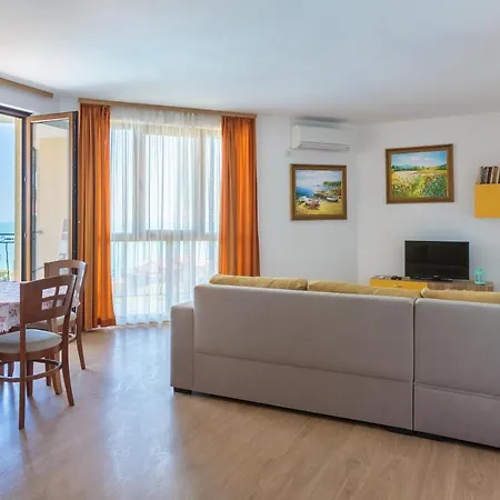 Apartman Via Pontica 123 Guest Szozopol