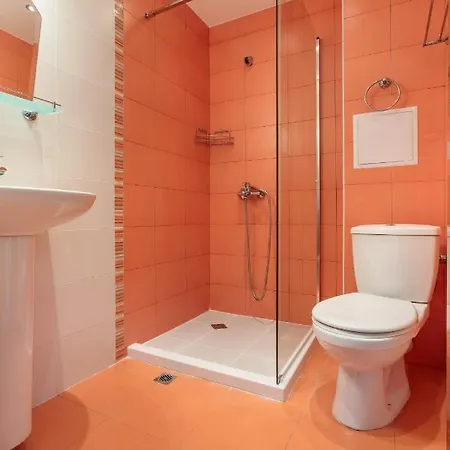 Apartman Via Pontica 123 Guest *