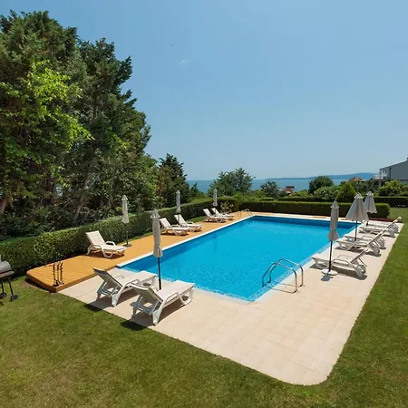 Apartman Via Pontica 123 Guest *