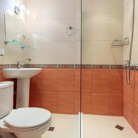 Via Pontica 123 Guest *