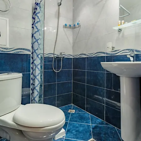 Via Pontica 123 Guest *