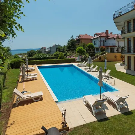 Apartman Via Pontica 123 Guest