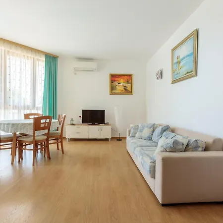 Apartman Via Pontica 123 Guest Szozopol