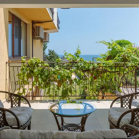 Via Pontica 123 Guest شقة *