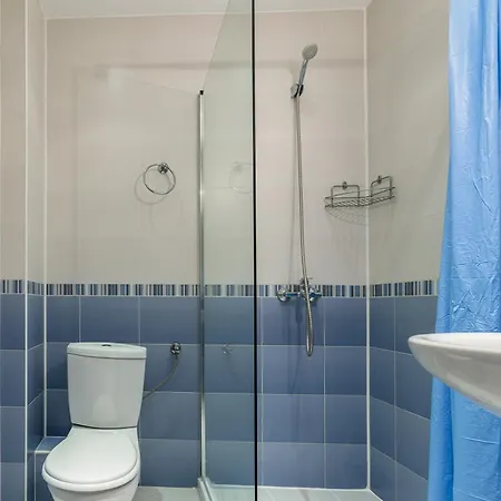 Via Pontica 123 Guest Apartman Szozopol