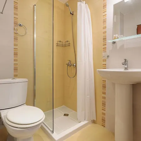 Via Pontica 123 Guest Apartman