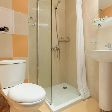 Via Pontica 123 Guest Apartman *
