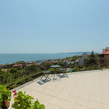 Via Pontica 123 Guest سوزوبول