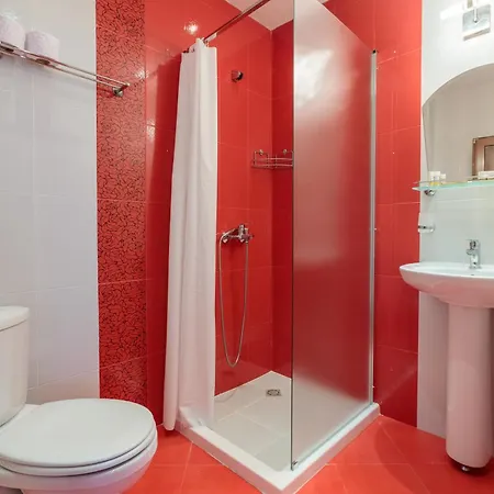 Via Pontica 123 Guest