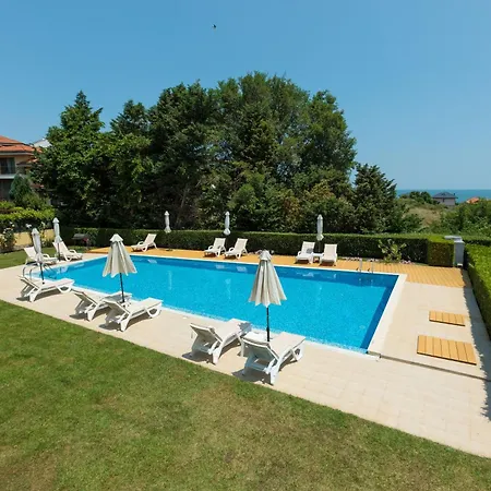 Apartman Via Pontica 123 Guest