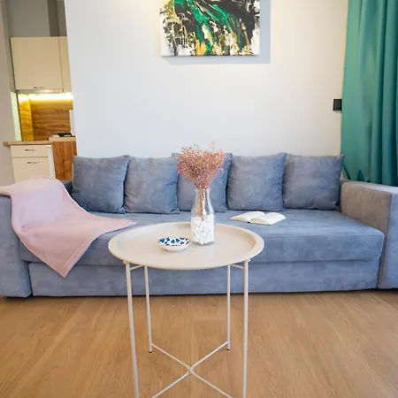 Via Pontica 123 Guest Apartman