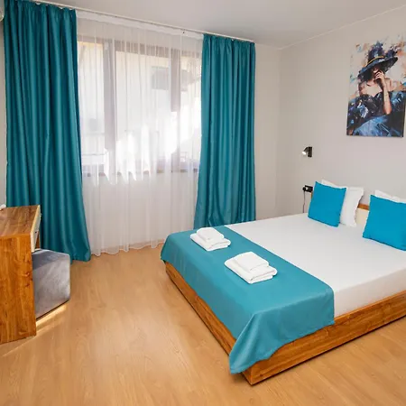 Apartament Via Pontica 123 Guest Sozopol