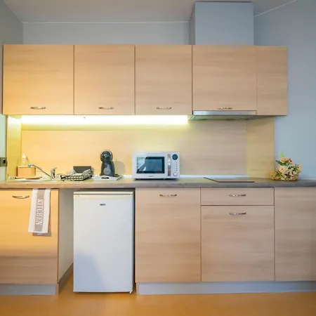 Via Pontica 123 Guest Apartament *