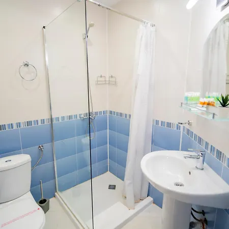 公寓 Via Pontica 123 Guest