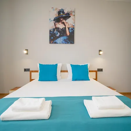 Via Pontica 123 Guest Apartament *