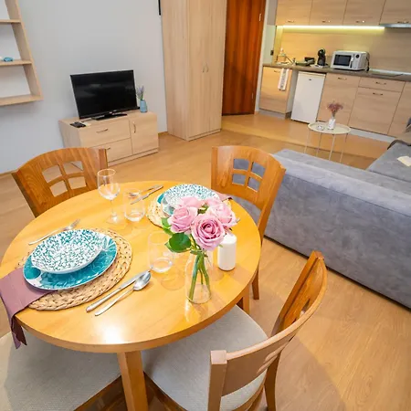 Apartament Via Pontica 123 Guest Sozopol