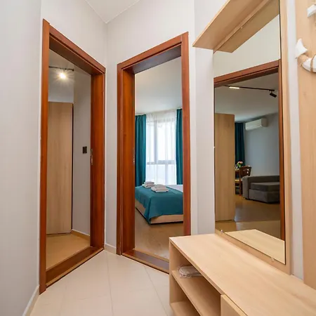 Apartman Via Pontica 123 Guest