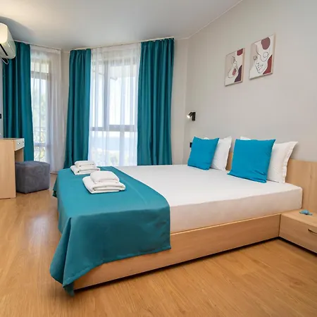 Via Pontica 123 Guest *