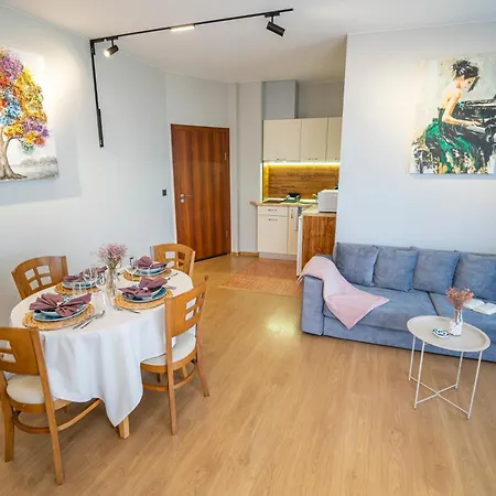 Apartman Via Pontica 123 Guest