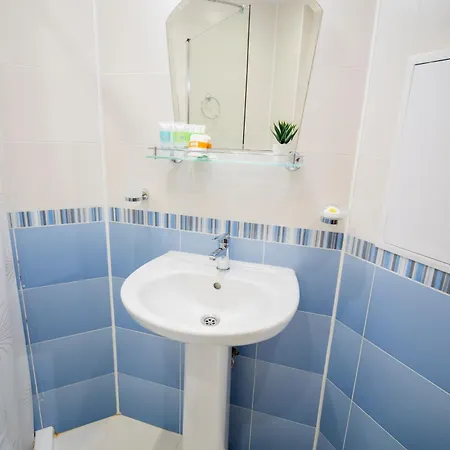 Via Pontica 123 Guest *