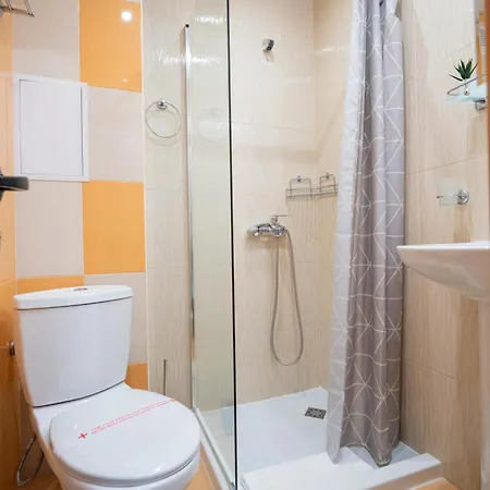 Apartman Via Pontica 123 Guest Szozopol