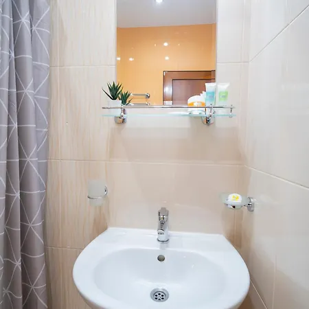 Apartman Via Pontica 123 Guest