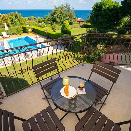 Via Pontica 123 Guest Szozopol