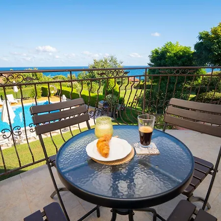 Via Pontica 123 Guest Szozopol