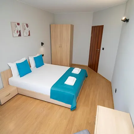 Via Pontica 123 Guest